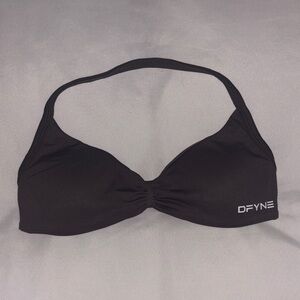 DFYNE Impact Strappy Bra